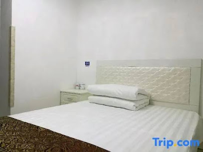 Aershan Jiuju Leisure Hotel