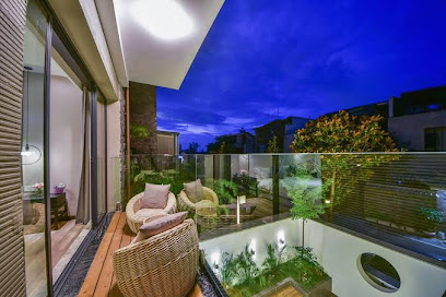 XiZhu Villas