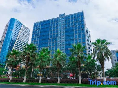 Weiyue Serviced Apartment