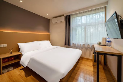 Yihe Hotel