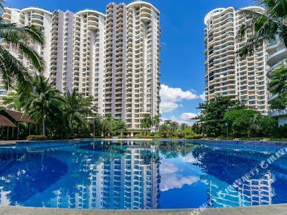 Haiyunhuajian Sea View Holiday Apartment Hotel