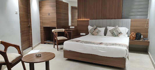 ATRIUM - Boutique Hotel