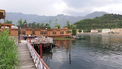 HB pride of kashmir