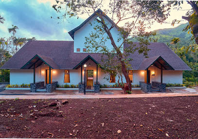 Achutham Cottages Wayanad by VOYE HOMES