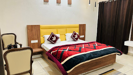 Hotel Sunshine Apartment