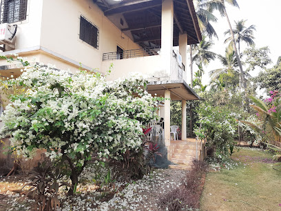Farzeen Villa Holiday Homes