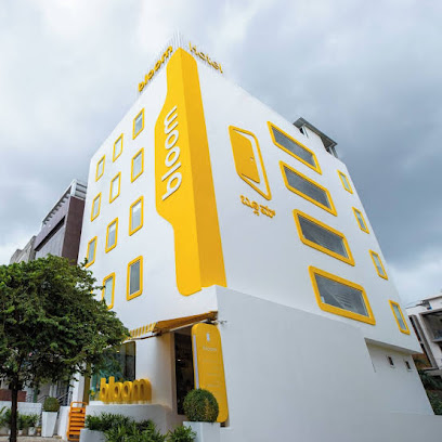 Bloom Hotel - HSR Layout Sector 6