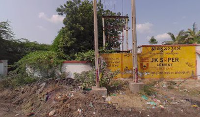 Flagship Hotel Veeray