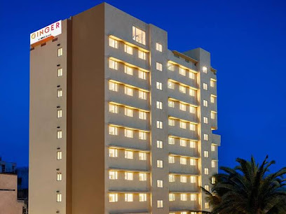 Delhi Darbar Inn
