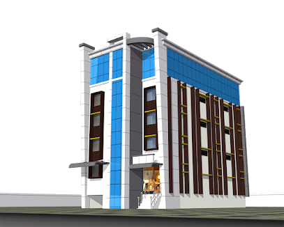 OYO Flagship 38119 Tristar Residency