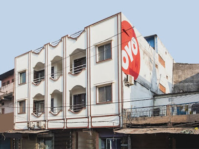 HOTEL O by OYO ADITYA REGENCY