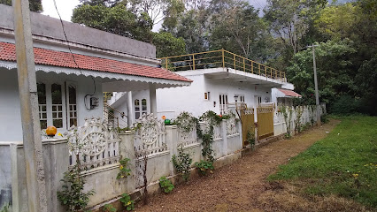 Mountview homestay