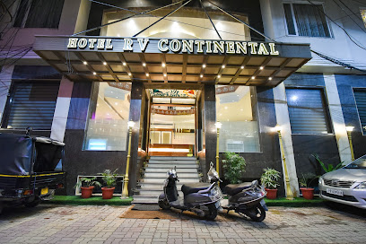 Hotel R V Continental