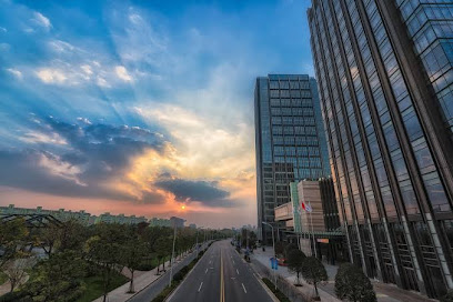 Jeurong Hotel Shanghai