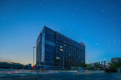 QUZHOU JIALAN LIGHT LUXURY HOTEL