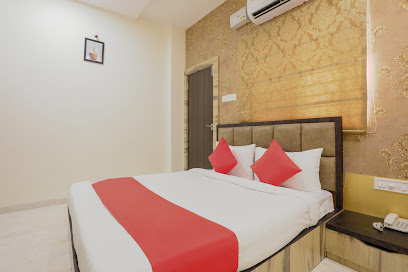 Collection O Vrindavan Palace Colony Formerly Hotel Shivom
