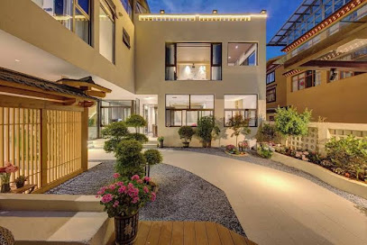 The wonderland homestay