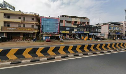 Hotel O Adithya Residency