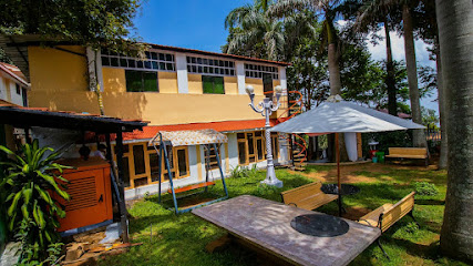 Clifton Inn Resort, Yercaud