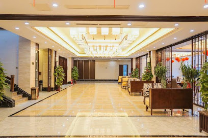 Qingdao Golden Bay Hotel
