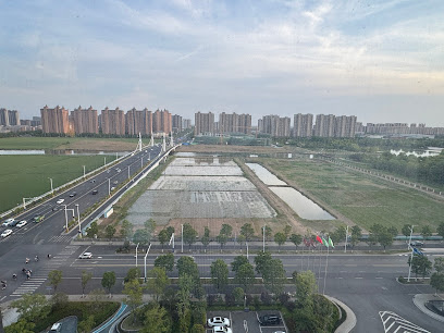 沭阳荣誉国际酒店