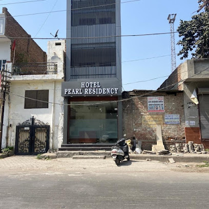 Hotel Pearl Residency