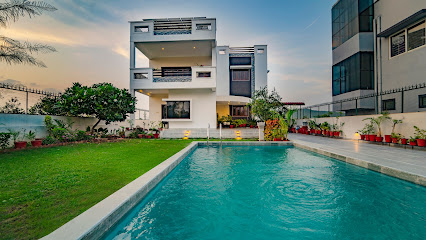 Sereine Villa by Luxe Voya Hospitality
