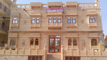 OYO 1257 Pithla Haveli