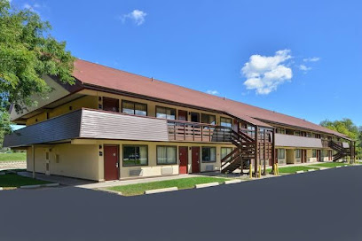 Red Roof Inn Milwaukee – Airport/ Oak Creek