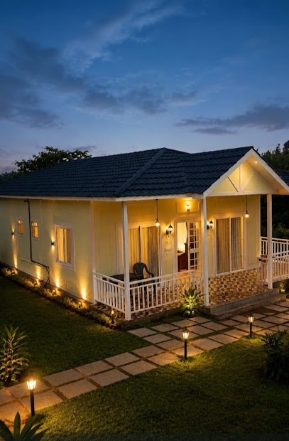 Ratan villa