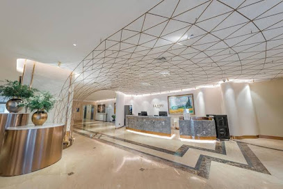 Shanghai Lujiazui BaBaiBan LANOU Hotel