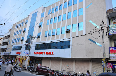 Hotel Victory Residency, Hyderabad
