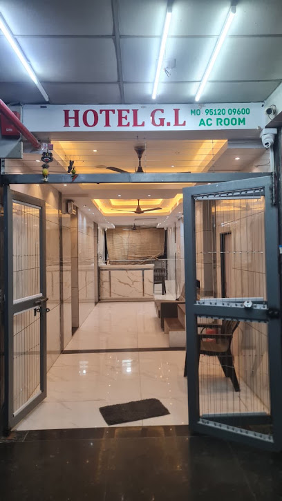 Hotel GL
