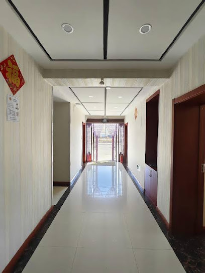 Qingshuilan Hotel