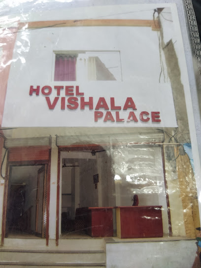 Hotel Vishala Palace