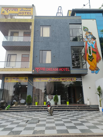 Krishna Dream Hotel