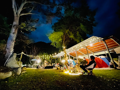 马告的传奇民宿 露营区