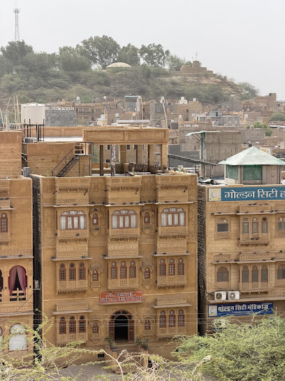 Hotel Royal Lakhina Jaisalmer