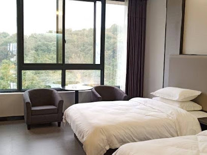 Guanyang Wenxincheng Hotel