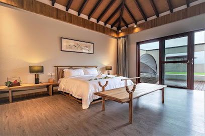 Yangshuo Xingping Misty Wonderland Hotel