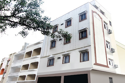 Hotel O M R residency