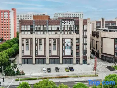 baseLITE-CHANGLIN Serviced Apartment