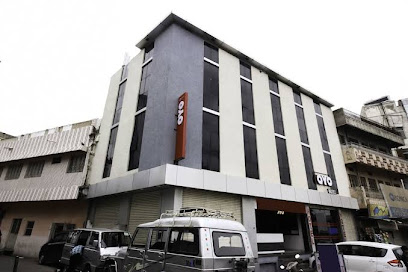 OYO Flagship Hotel Galaxy Palace