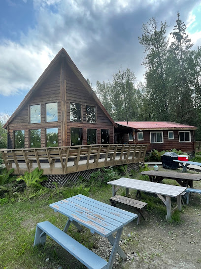 King Point Lodge