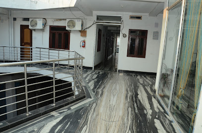 Hotel Geeta