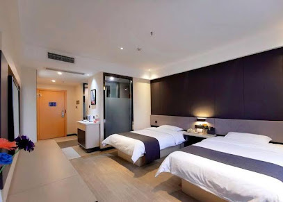 Huahai Holiday Hotel