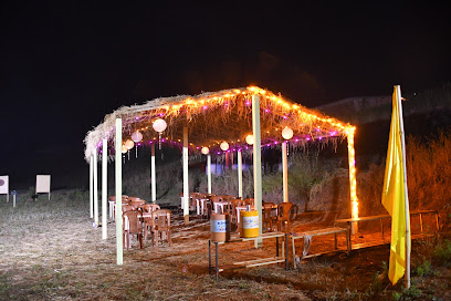Bhandardara hotel Ambrutratan