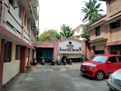 Hotel Udipi Anantha Bhavan