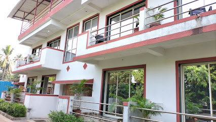 Green Valley Resort Arnala