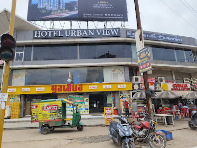Hotel Urban View
